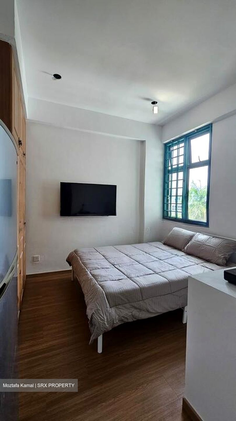 Changi Court (D16), Condominium #504455851